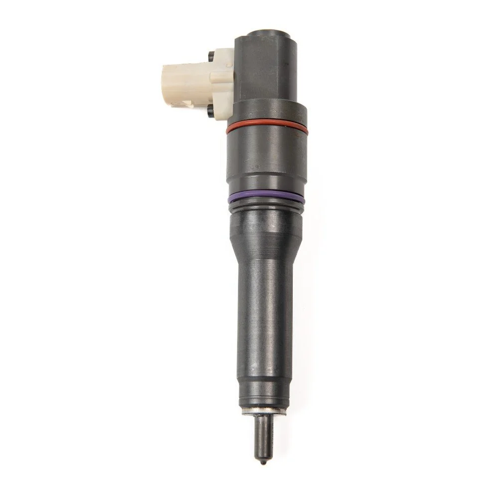 Shop reman-paccar-mx13-mx10-f2p-fuel-injector-oem-1825900. Made in